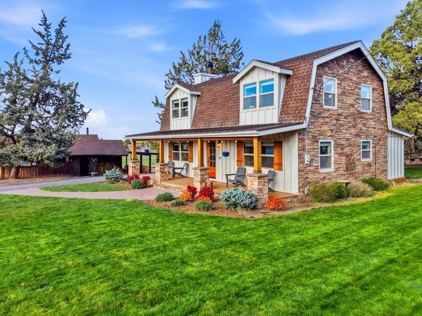 61280 Larsen Road, Bend, OR 97702