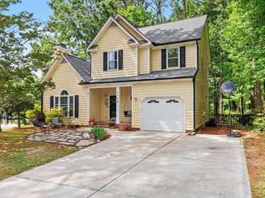 5468 Ingate Way, Raleigh, NC 27613
