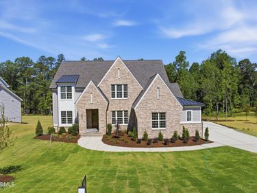 2808 Theresa Eileen Way, Raleigh, NC 27603