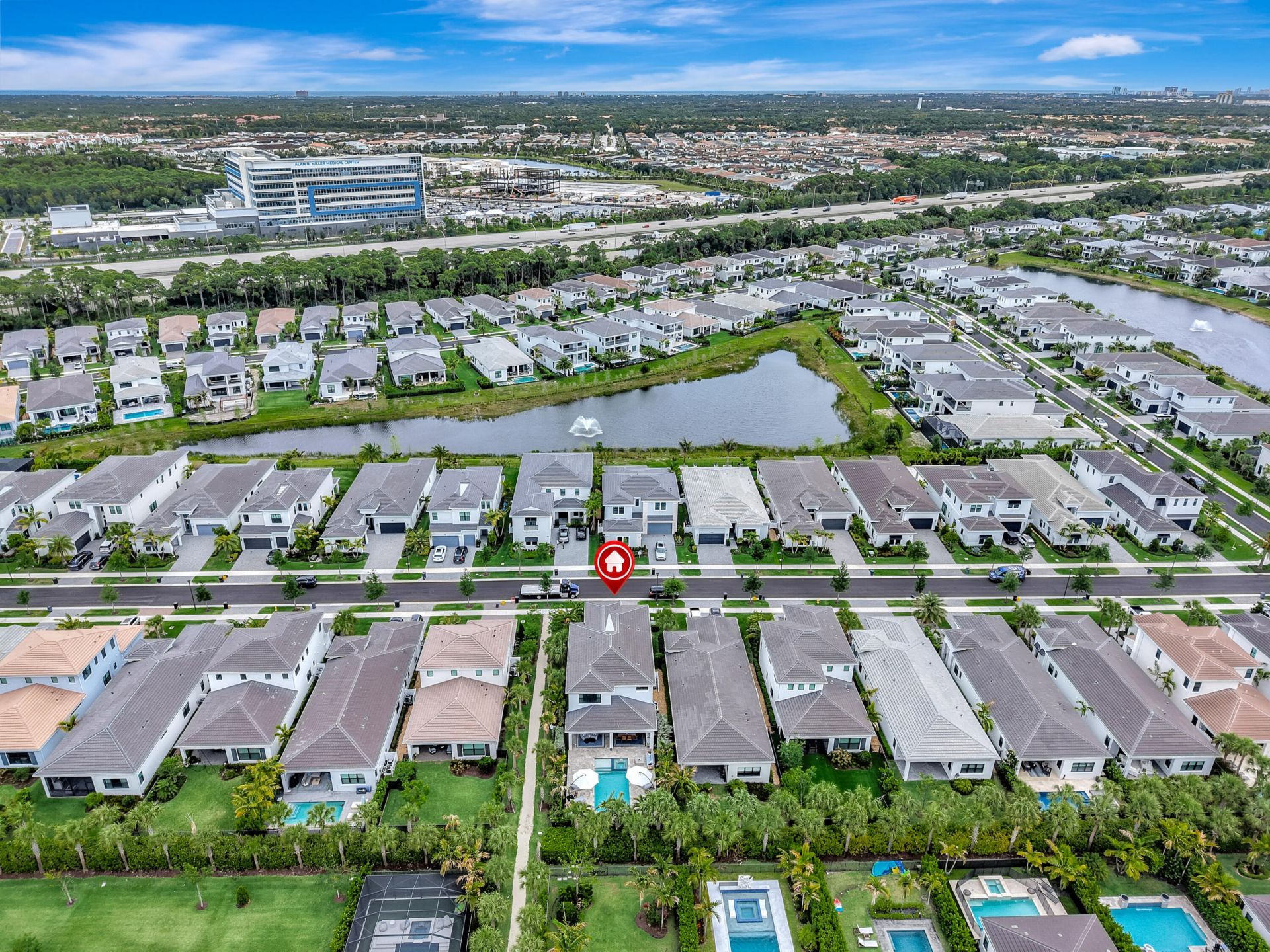 13213 Faberge Place, Palm Beach Gardens, FL 33418 Photo