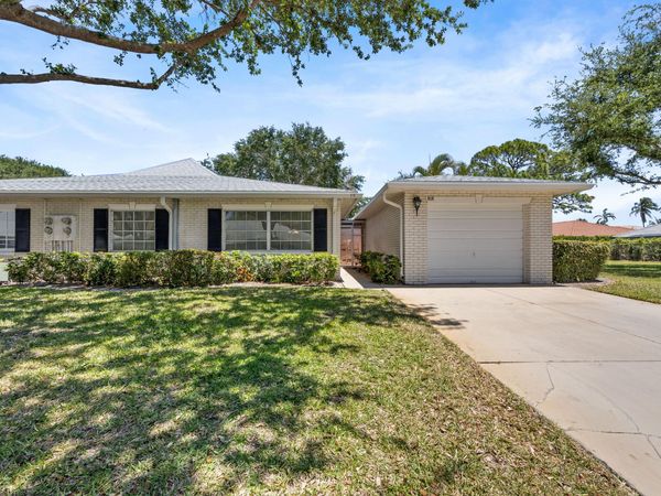 10168 S 43rd Trl Trail S, Unit 318, Boynton Beach, FL 33436