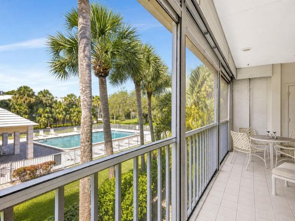 1600 SE Saint Lucie Boulevard SE, Unit 211, Stuart, FL 34996
