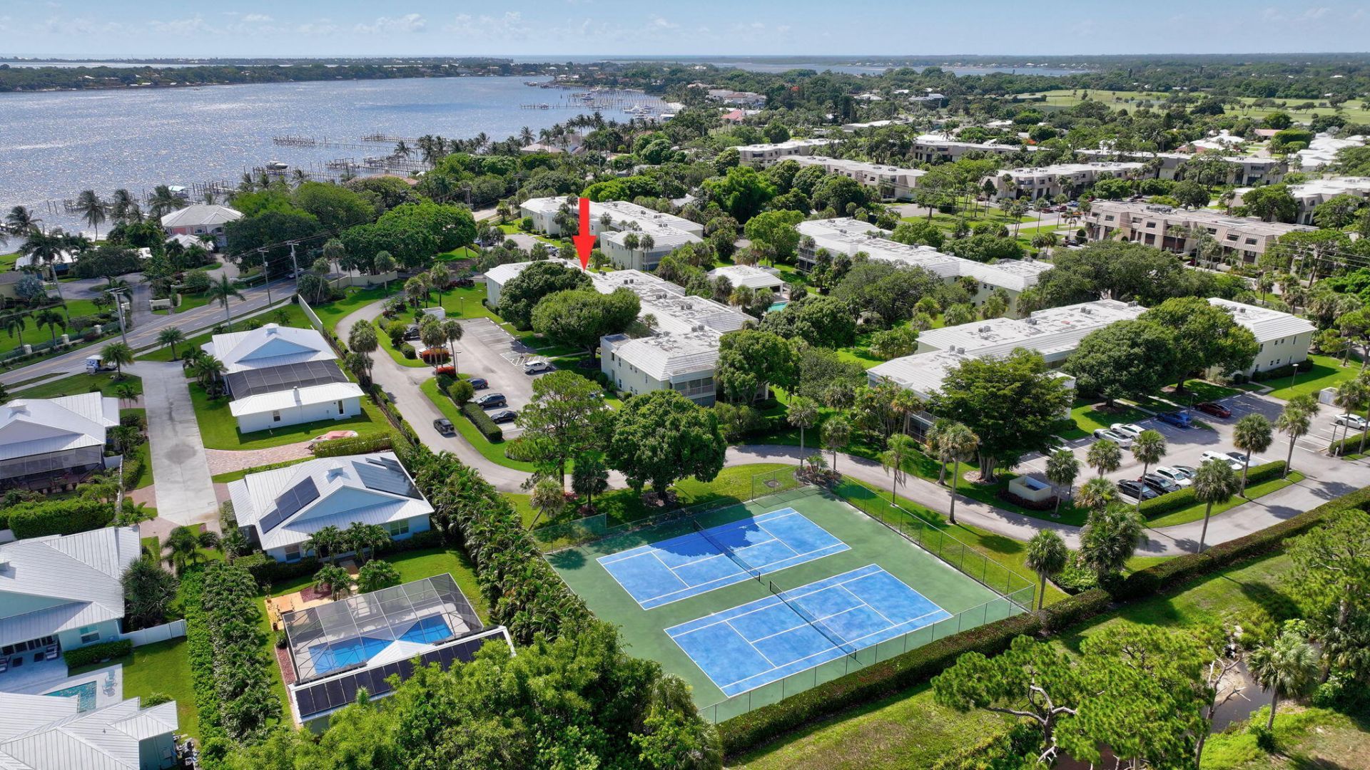 1600 SE Saint Lucie Boulevard Se, Unit 211, Stuart, FL 34996 Photo