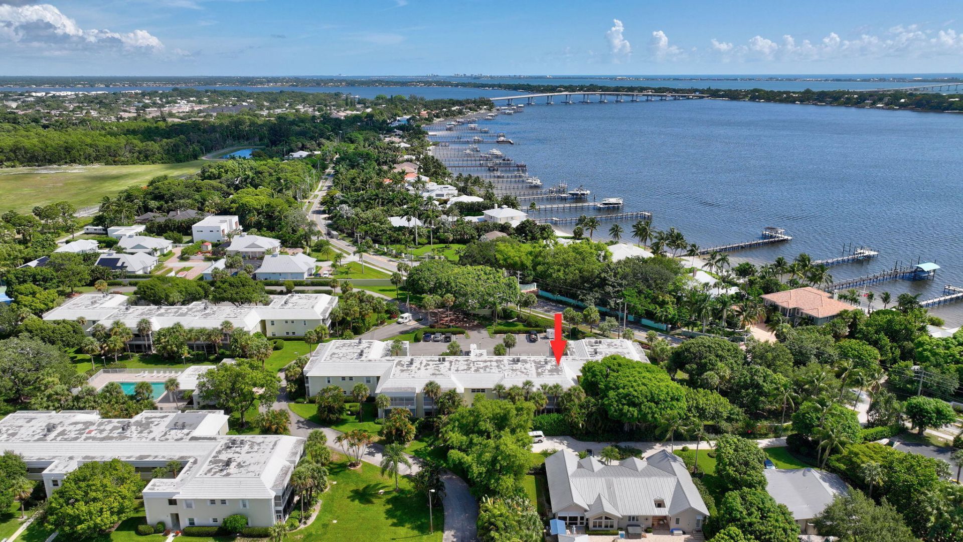1600 SE Saint Lucie Boulevard Se, Unit 211, Stuart, FL 34996 Photo