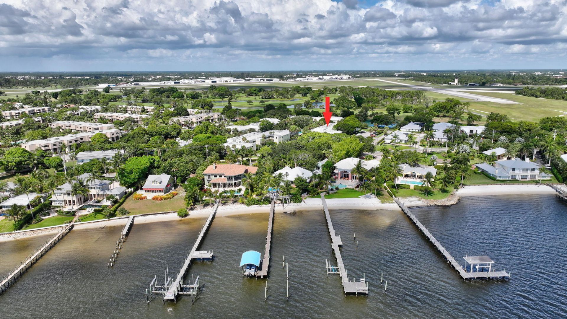 1600 SE Saint Lucie Boulevard Se, Unit 211, Stuart, FL 34996 Photo