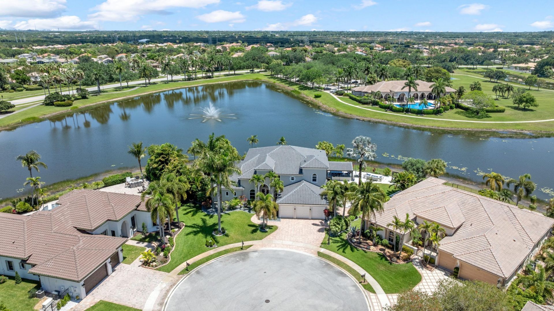 11560 S Sea Court, Wellington, FL 33449 Photo