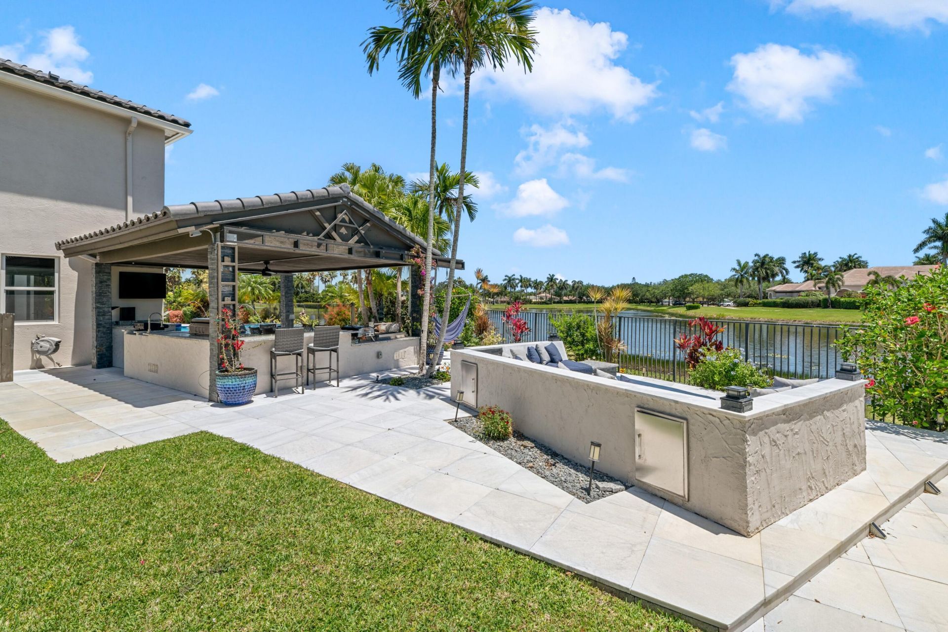 11560 S Sea Court, Wellington, FL 33449 Photo