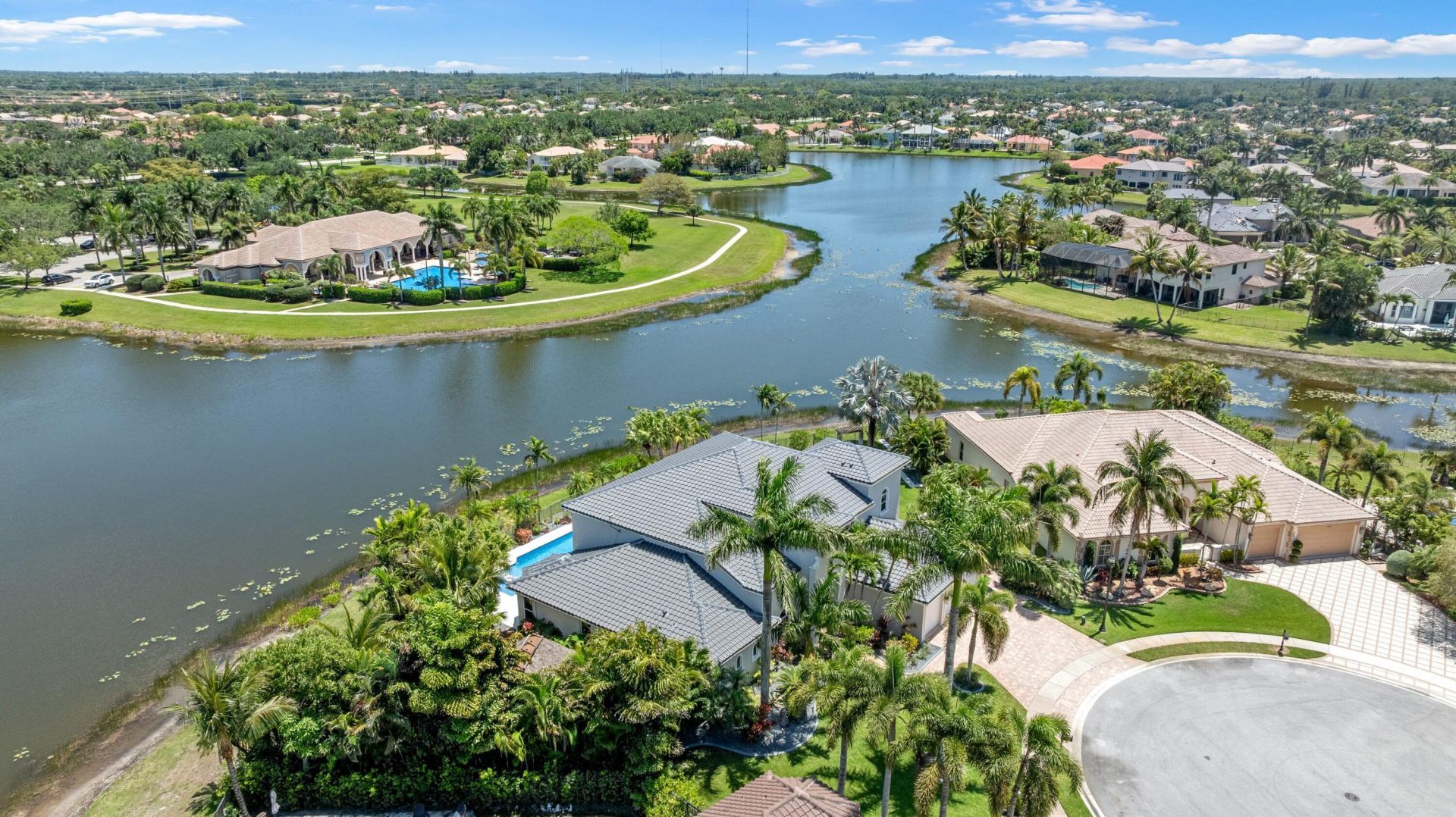 11560 S Sea Court, Wellington, FL 33449 Photo