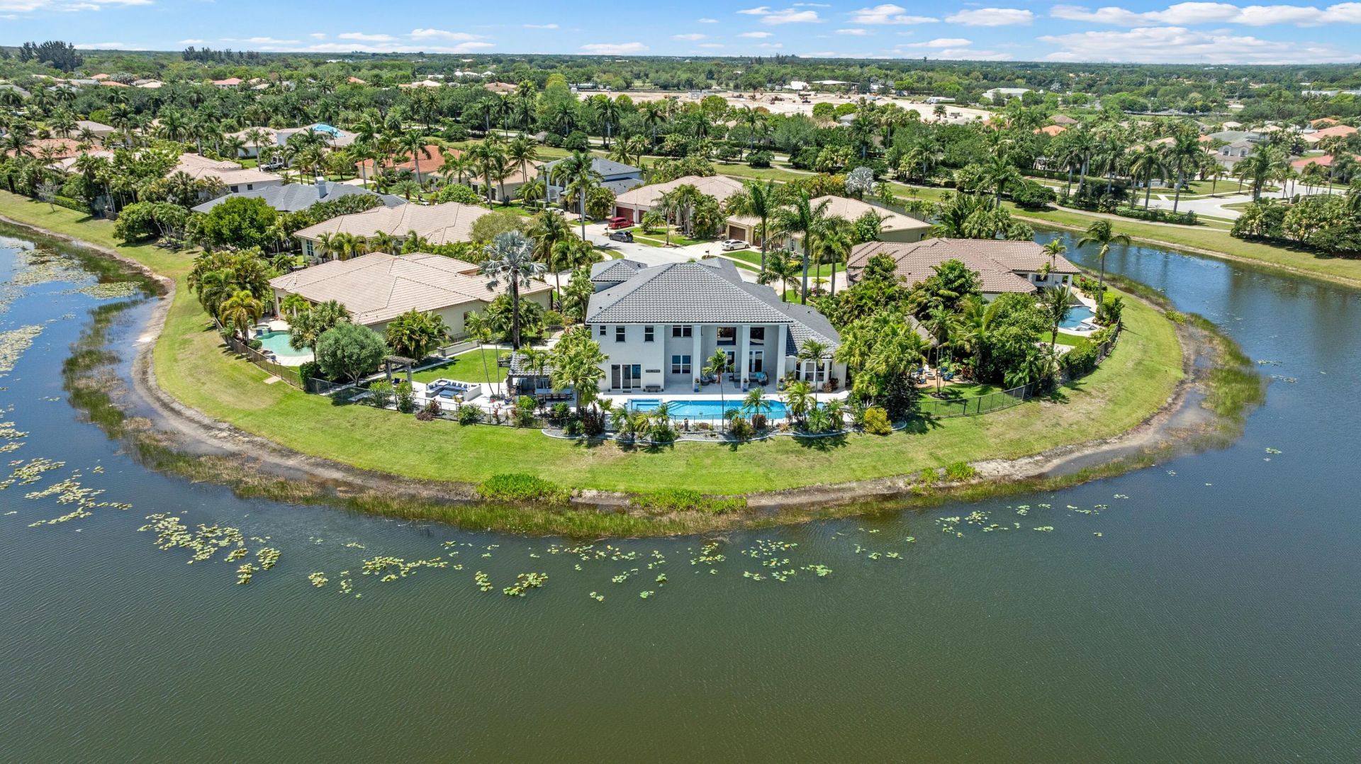 11560 S Sea Court, Wellington, FL 33449 Photo