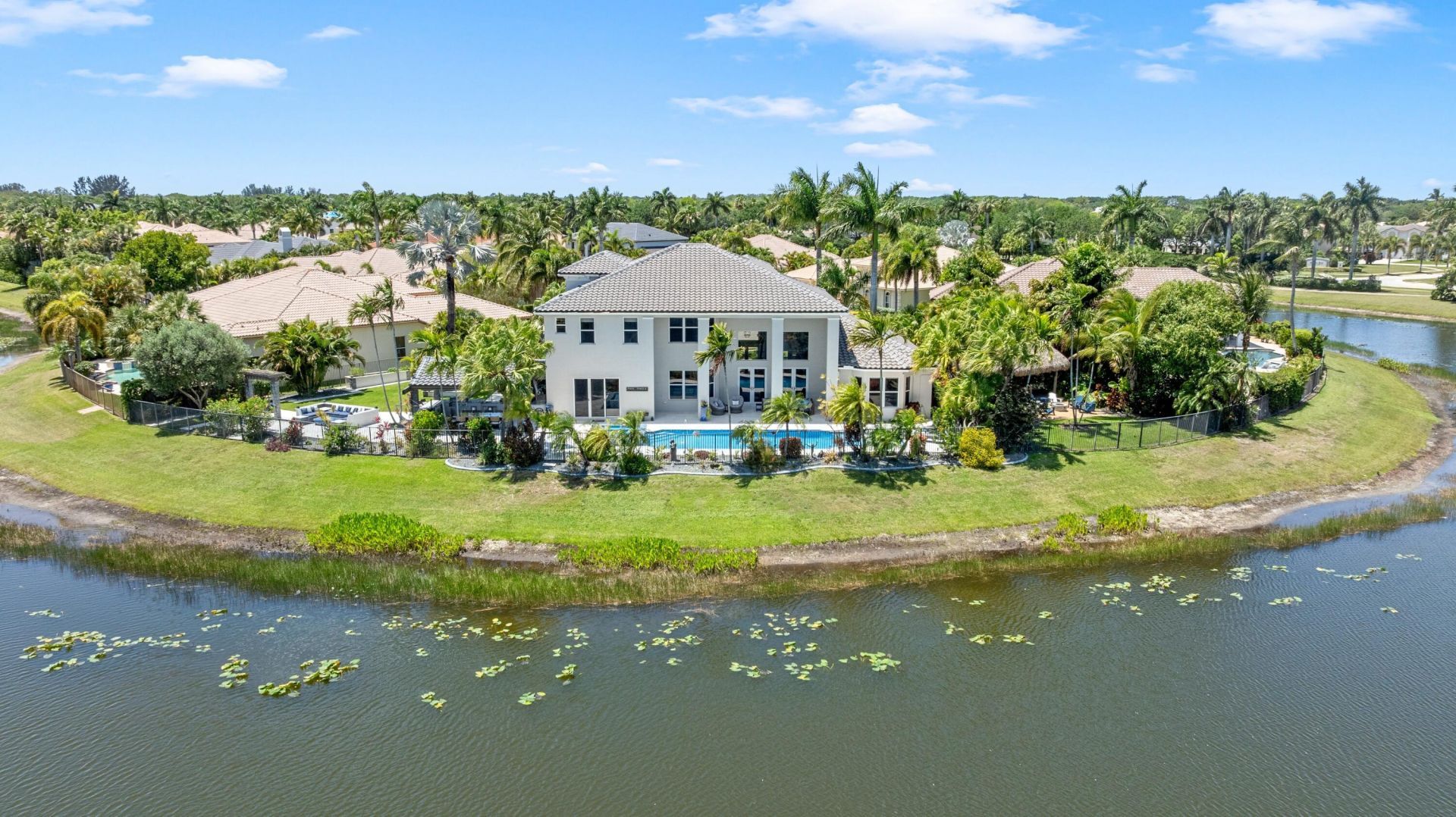 11560 S Sea Court, Wellington, FL 33449 Photo