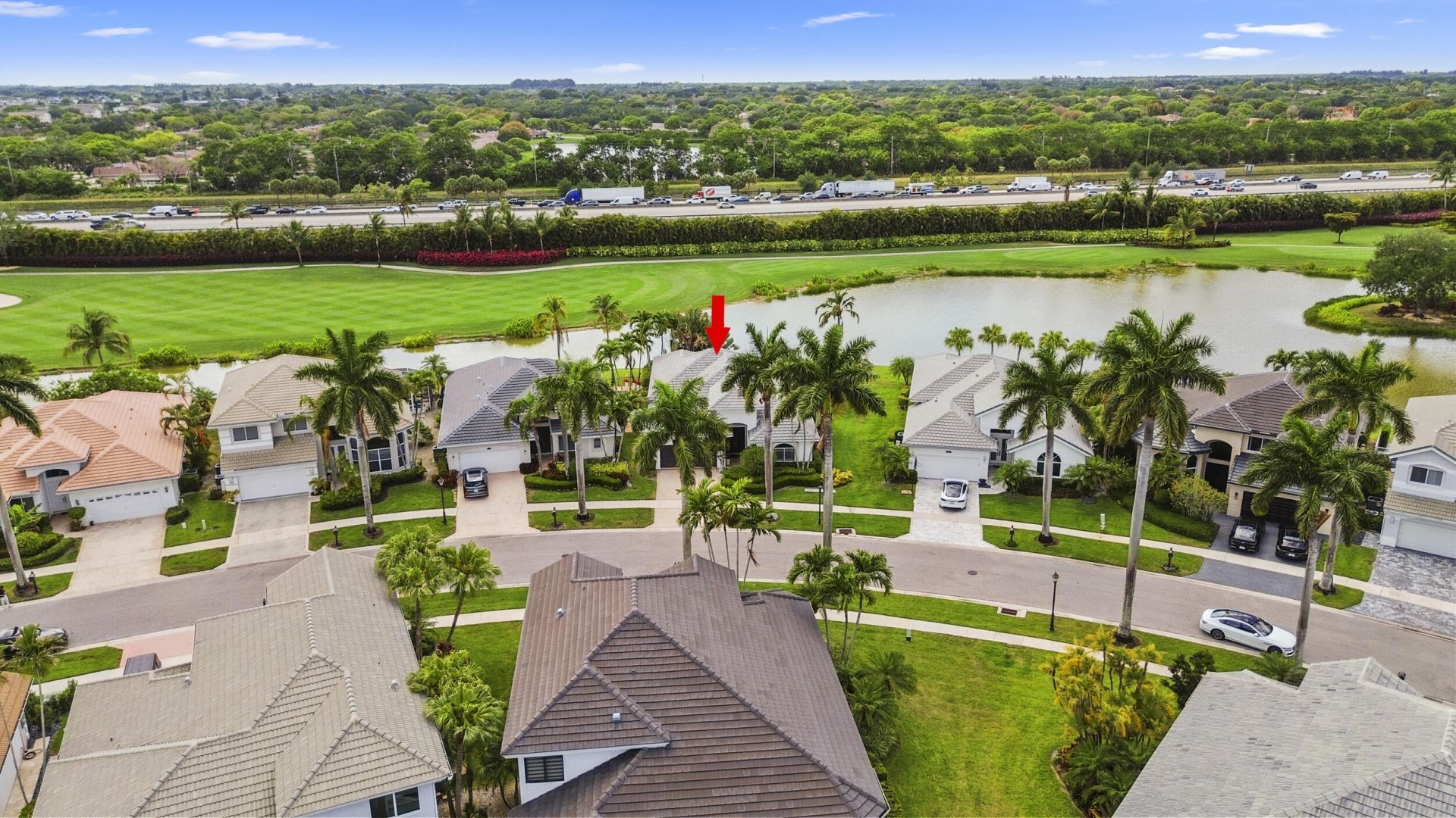4193 NW 53rd Street, Boca Raton, FL 33496 Photo