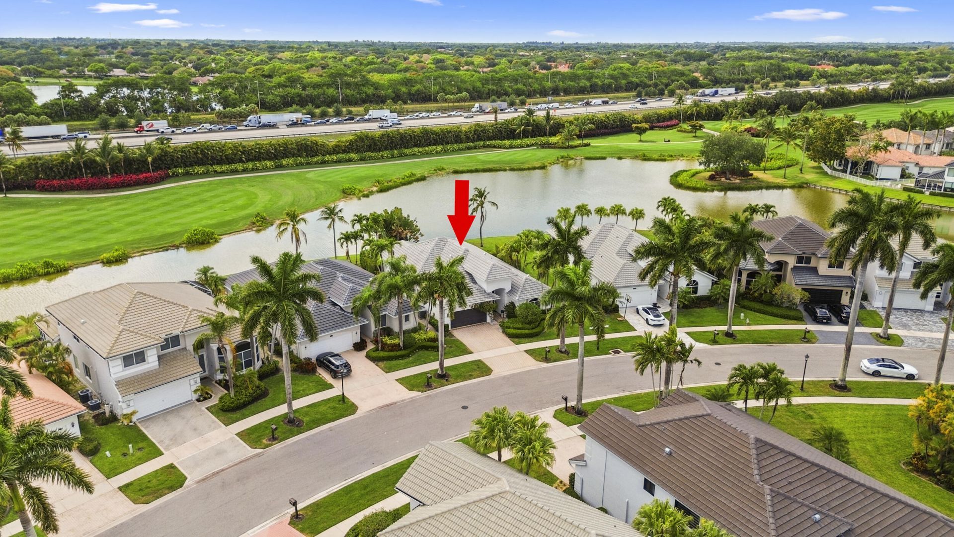 4193 NW 53rd Street, Boca Raton, FL 33496 Photo