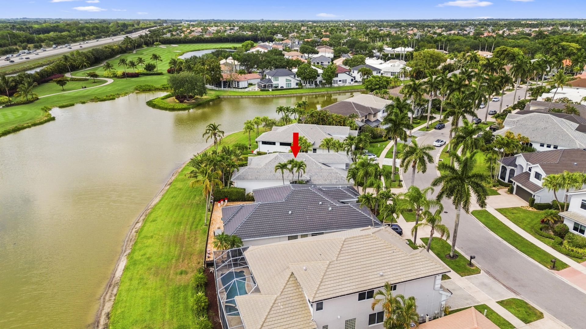 4193 NW 53rd Street, Boca Raton, FL 33496 Photo