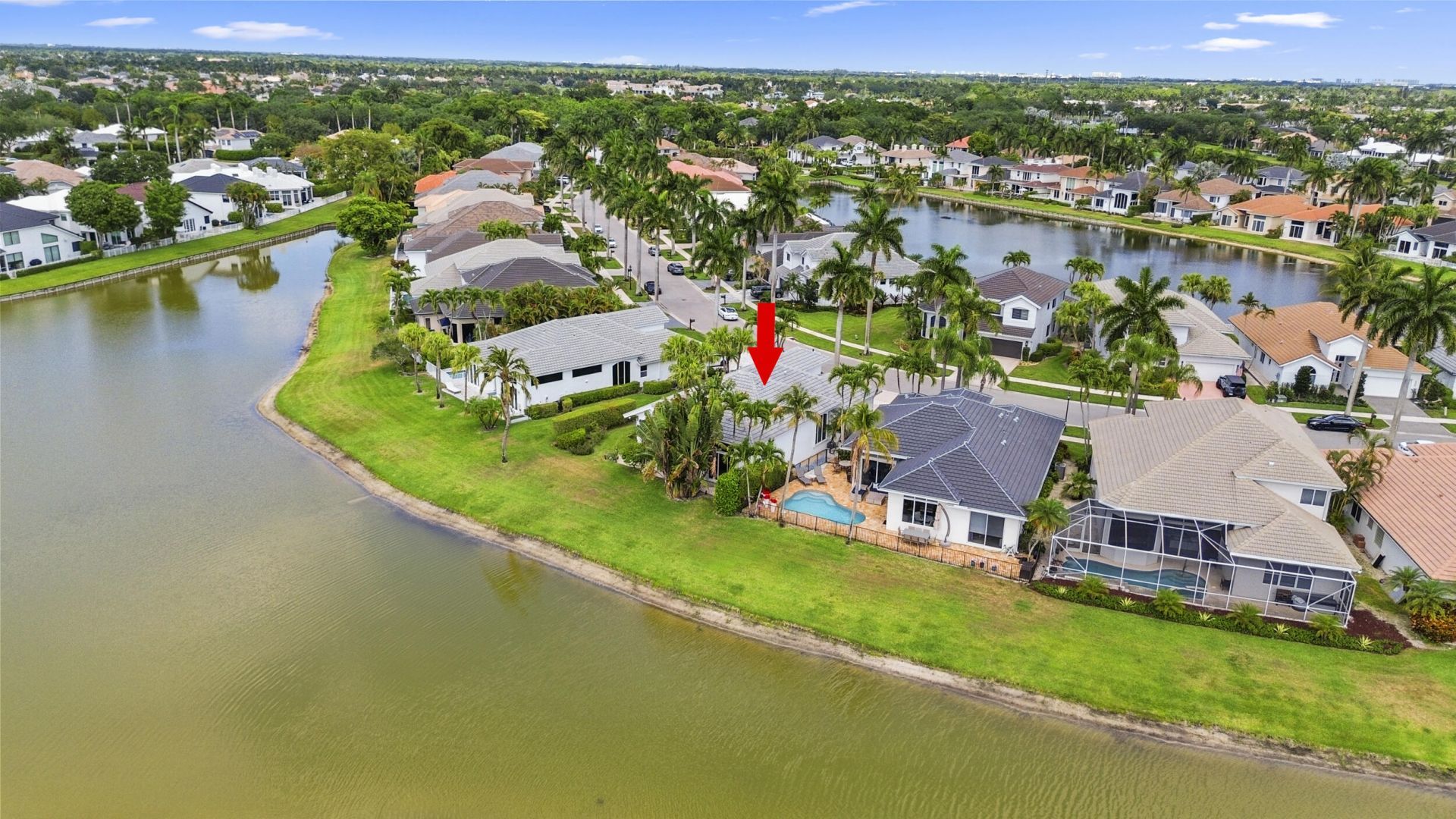 4193 NW 53rd Street, Boca Raton, FL 33496 Photo