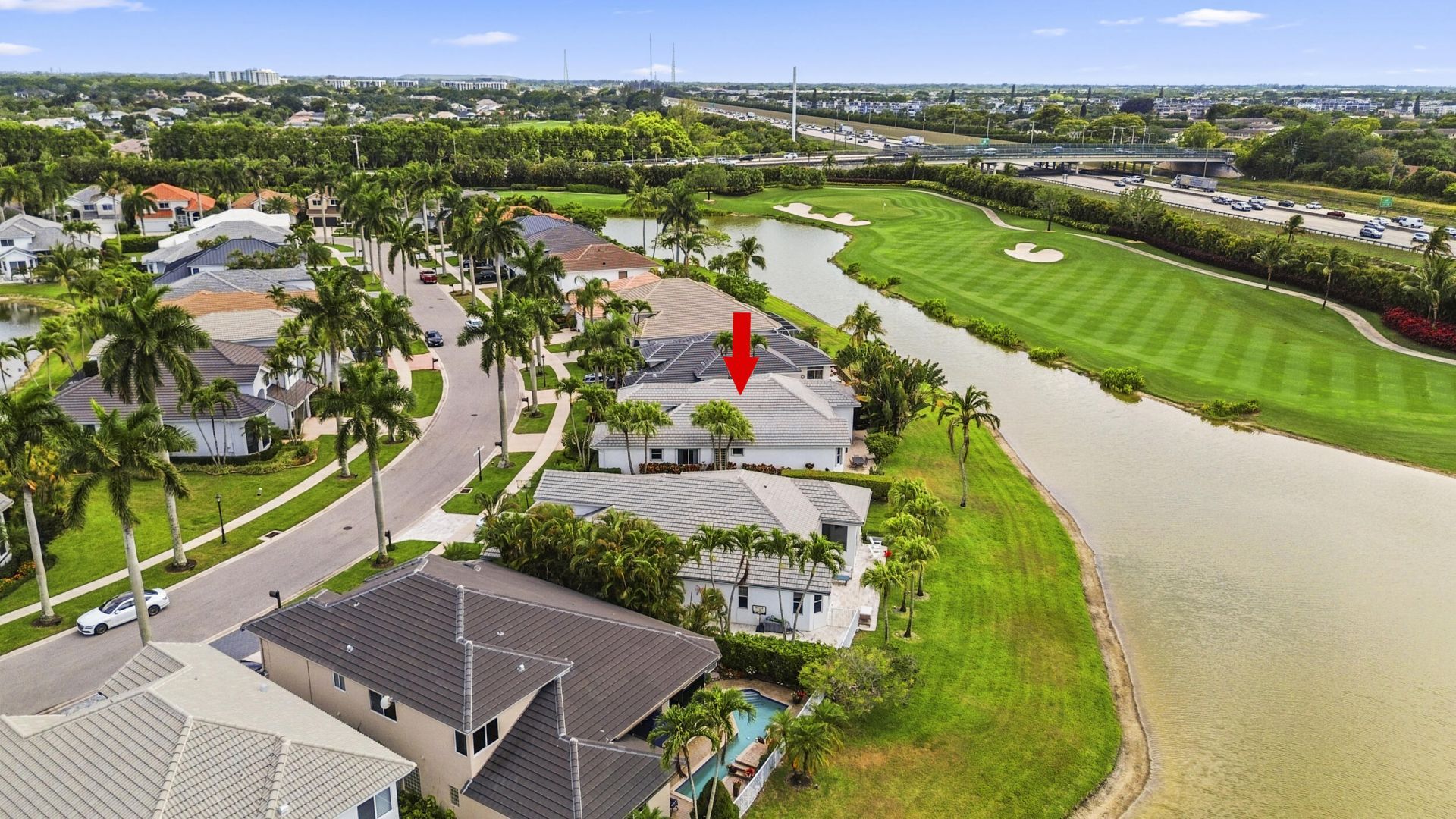 4193 NW 53rd Street, Boca Raton, FL 33496 Photo