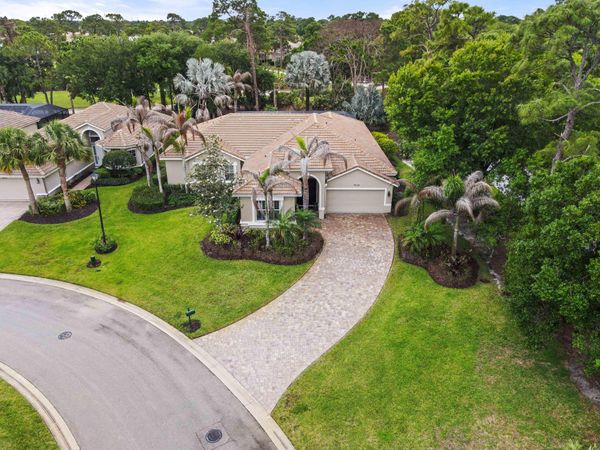 9539 Avenel Lane, Port St. Lucie, FL 34986