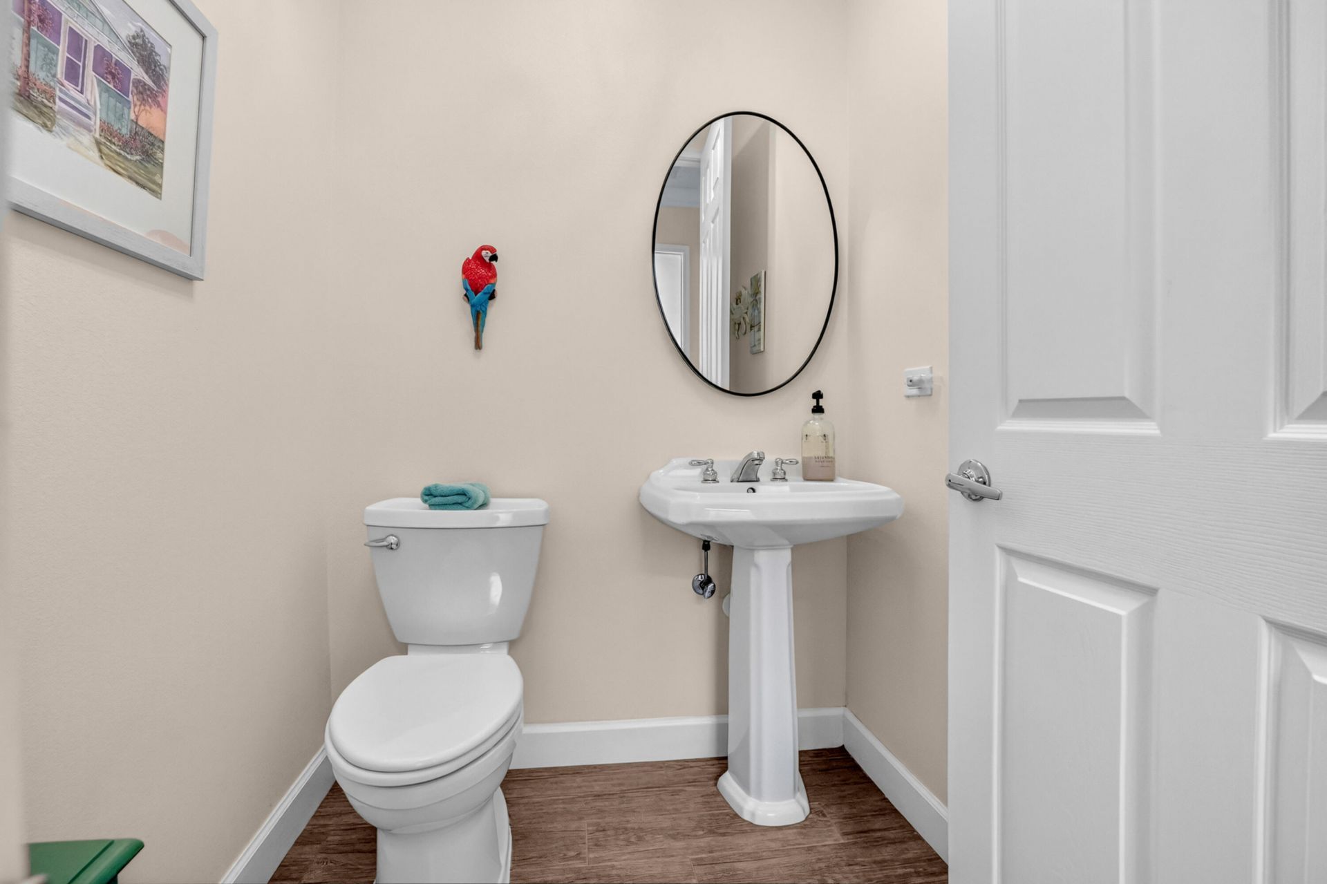 9539 Avenel Lane, Port Saint Lucie, FL 34986 Photo