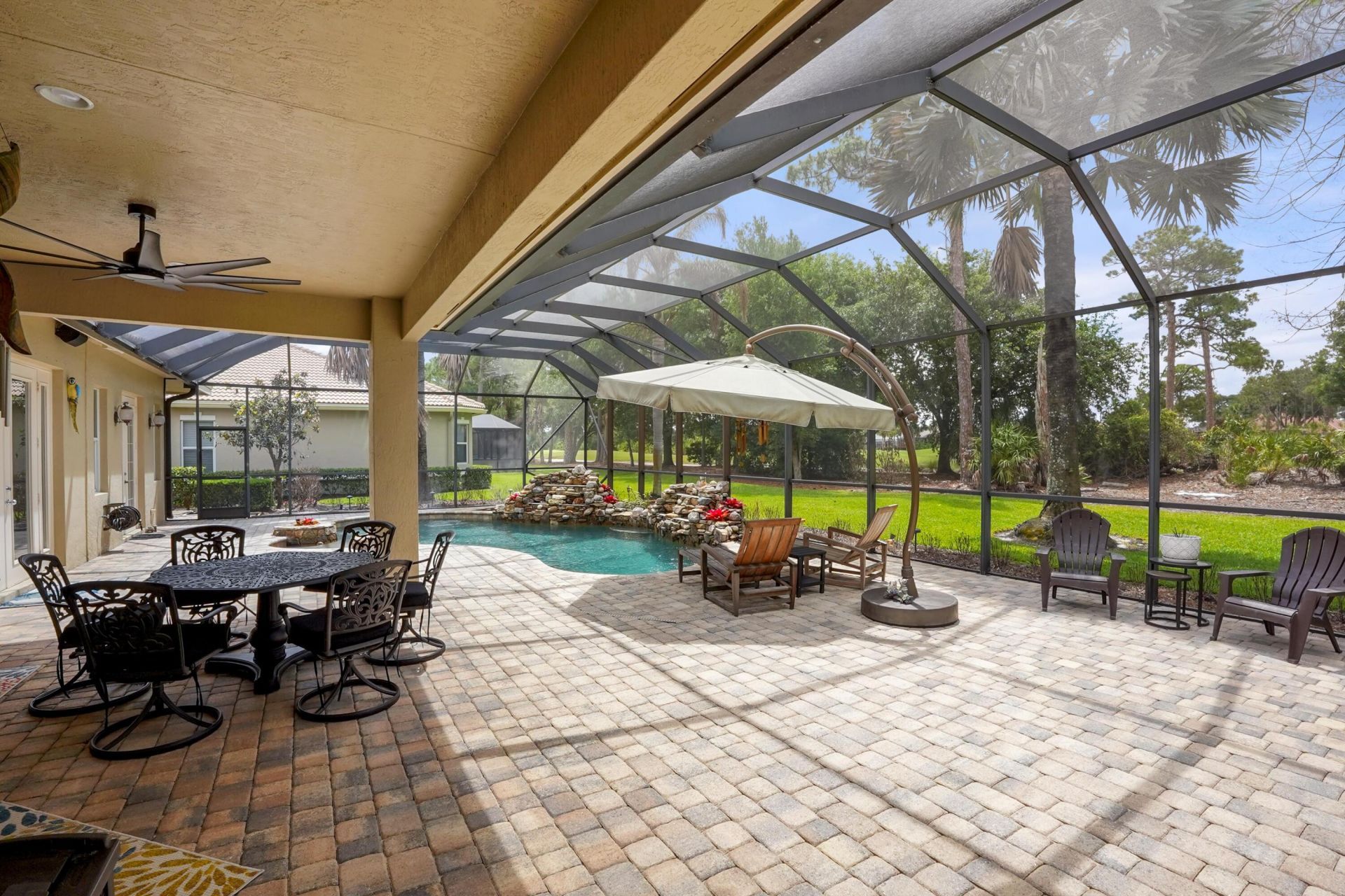 9539 Avenel Lane, Port Saint Lucie, FL 34986 Photo