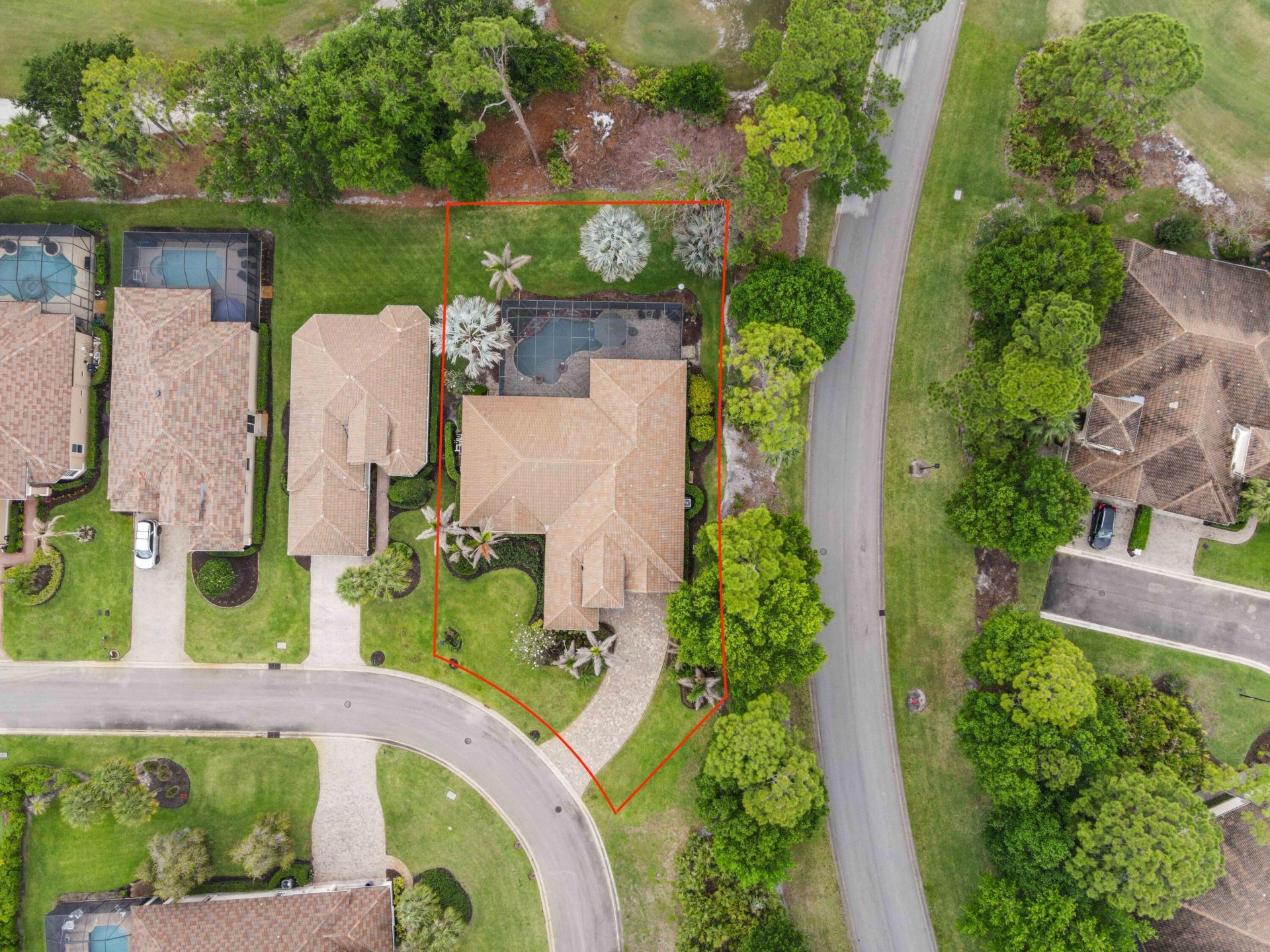9539 Avenel Lane, Port Saint Lucie, FL 34986 Photo