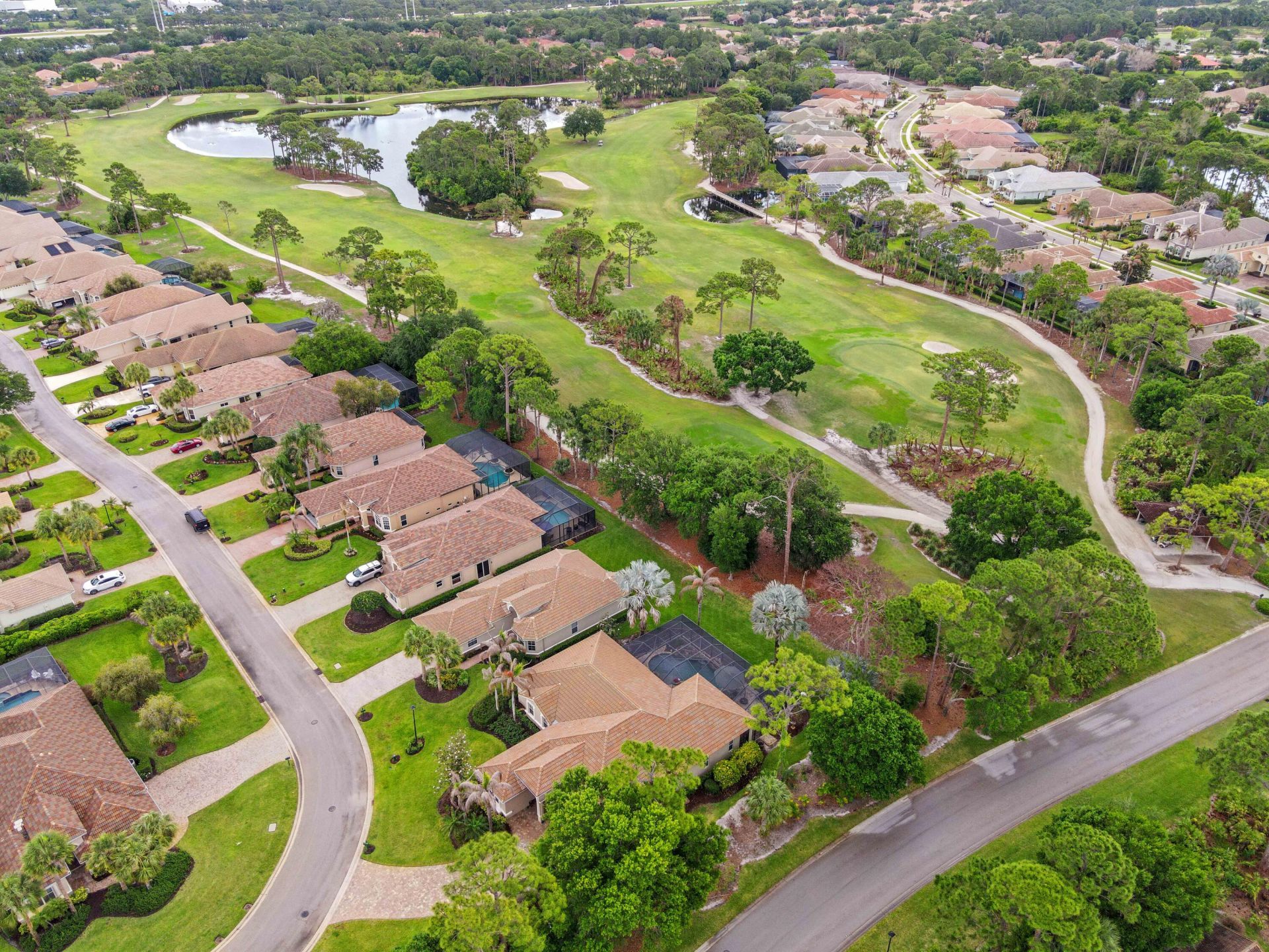 9539 Avenel Lane, Port Saint Lucie, FL 34986 Photo