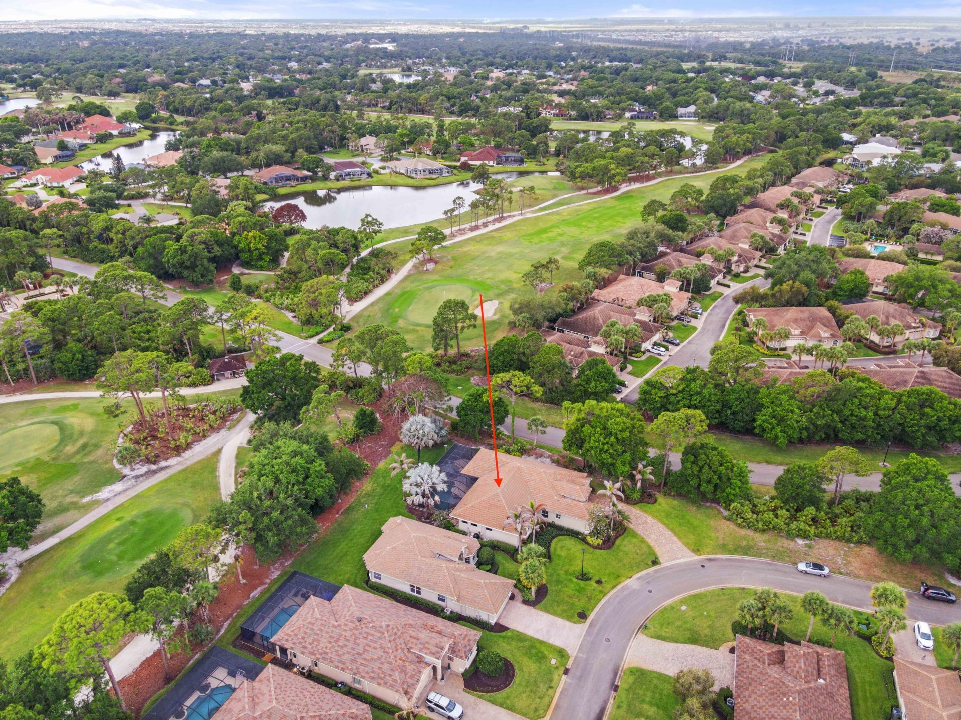 9539 Avenel Lane, Port Saint Lucie, FL 34986 Photo