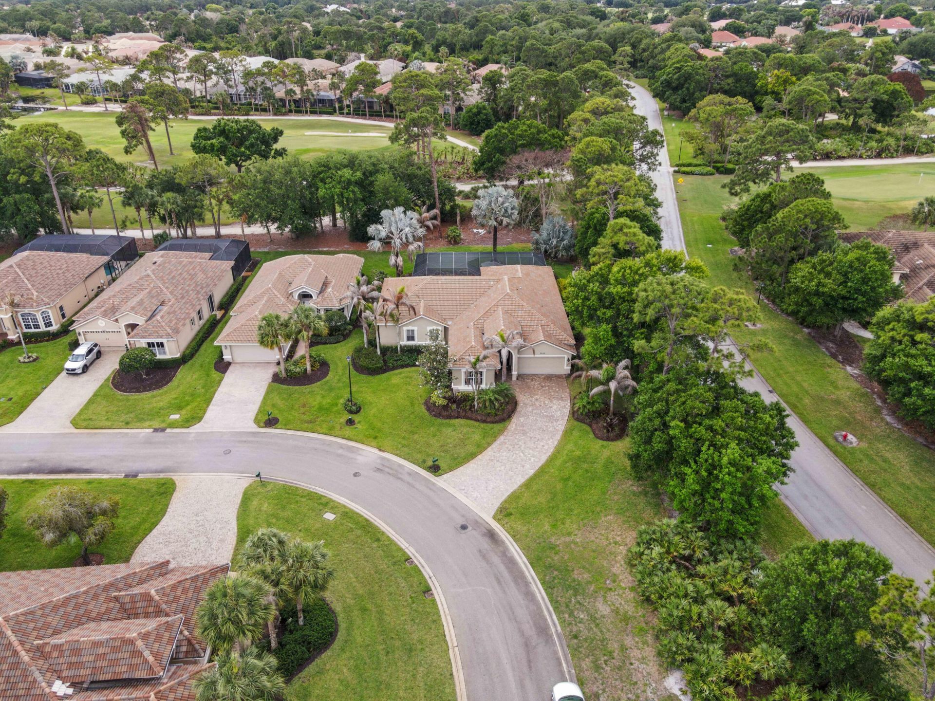9539 Avenel Lane, Port Saint Lucie, FL 34986 Photo