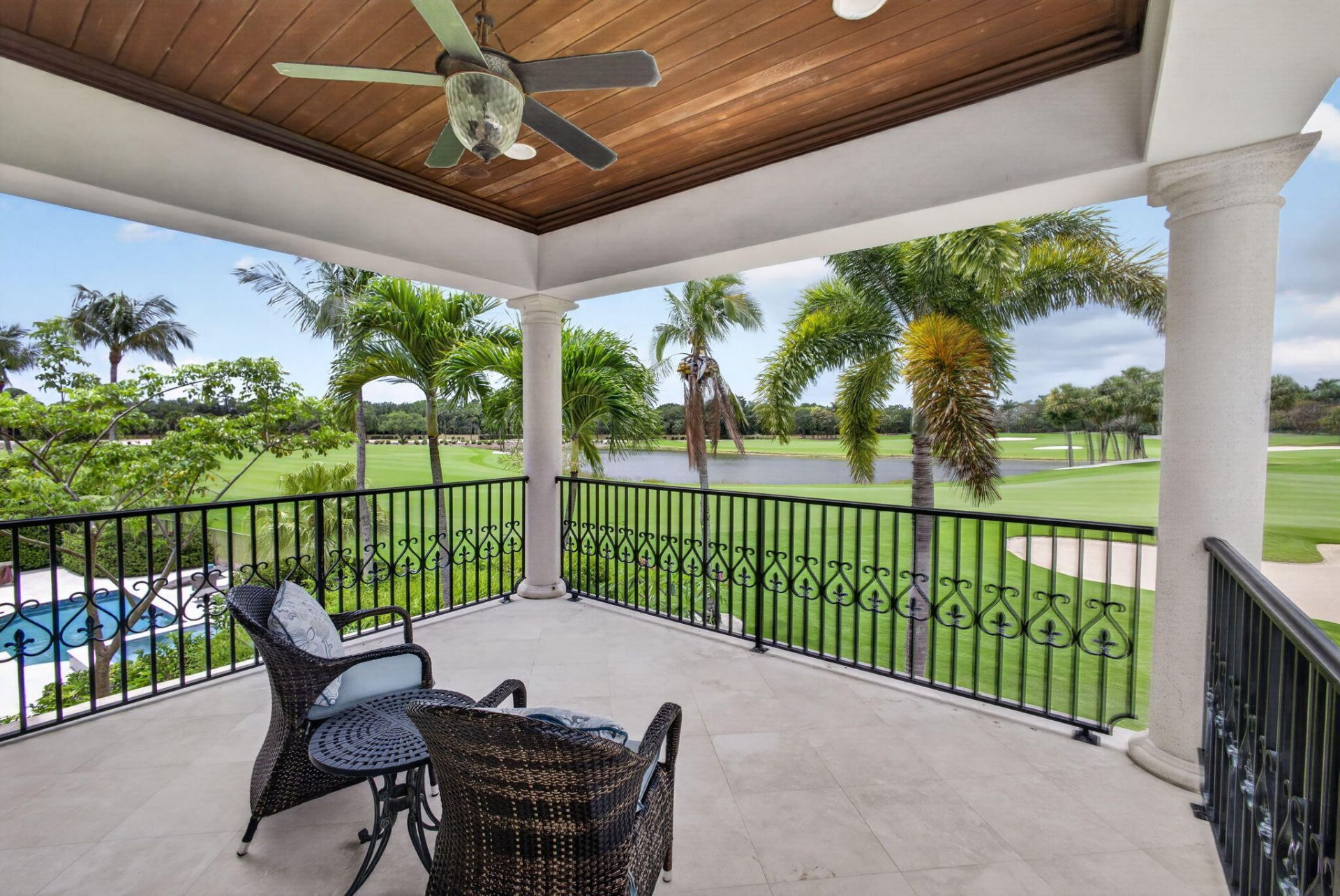 11117 Green Bayberry Drive, Palm Beach Gardens, FL 33418 Photo