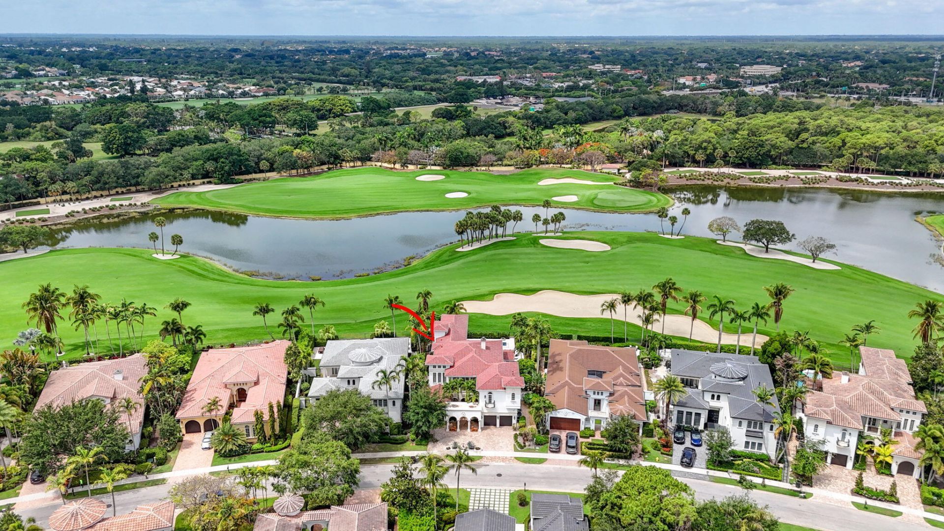 11117 Green Bayberry Drive, Palm Beach Gardens, FL 33418 Photo