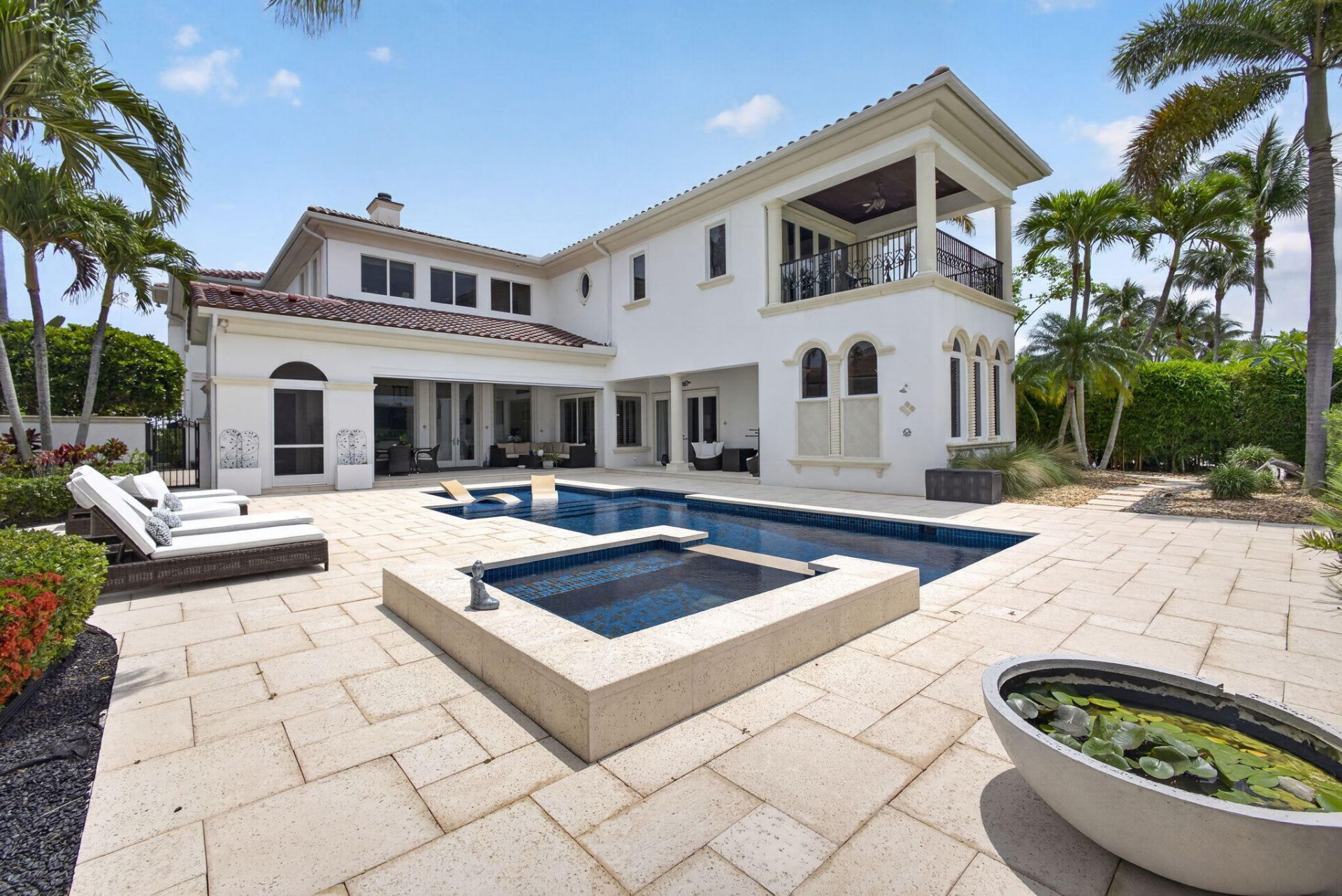 11117 Green Bayberry Drive, Palm Beach Gardens, FL 33418 Photo