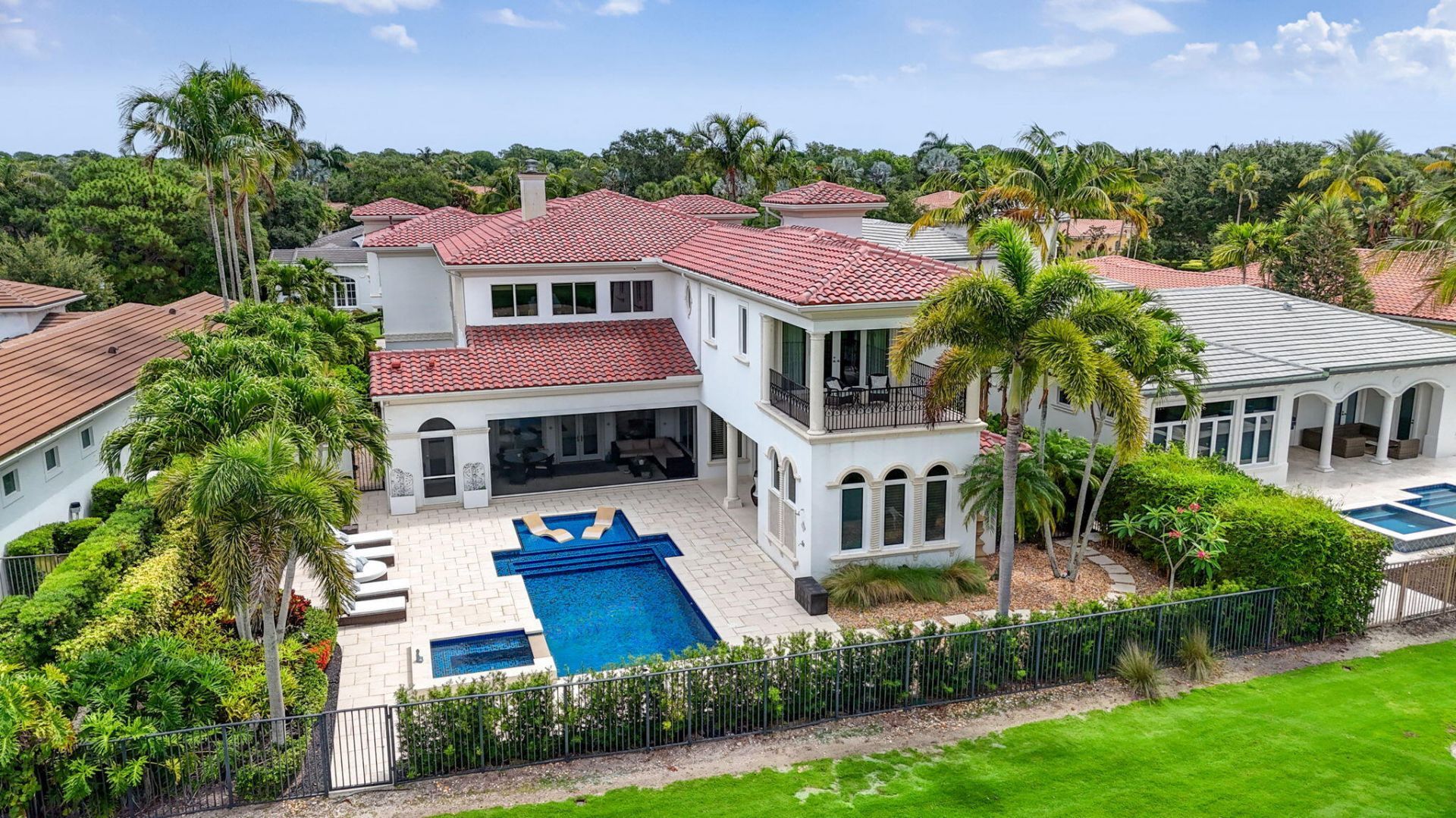 11117 Green Bayberry Drive, Palm Beach Gardens, FL 33418 Photo