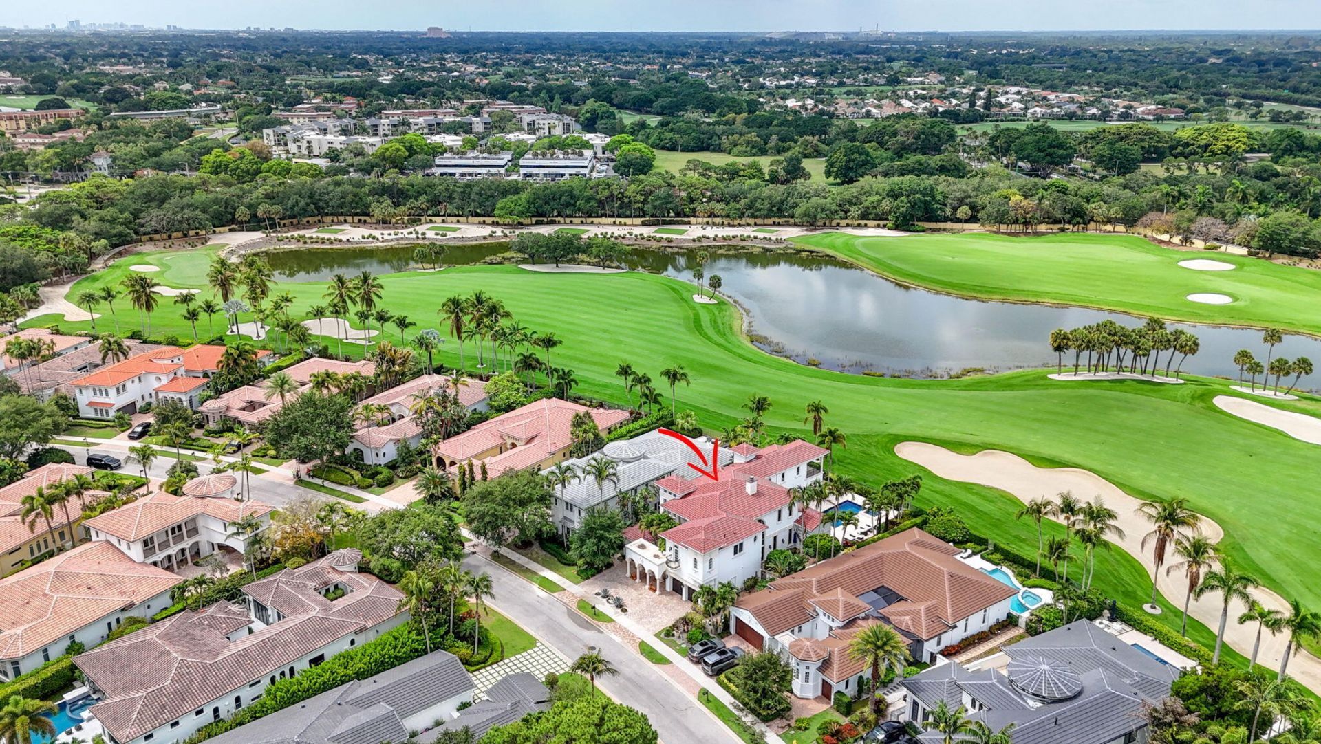 11117 Green Bayberry Drive, Palm Beach Gardens, FL 33418 Photo