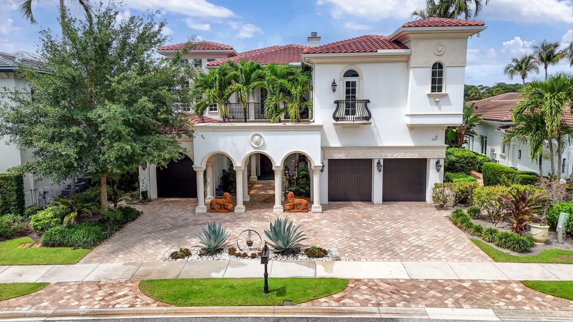 11117 Green Bayberry Drive, Palm Beach Gardens, FL 33418 Photo