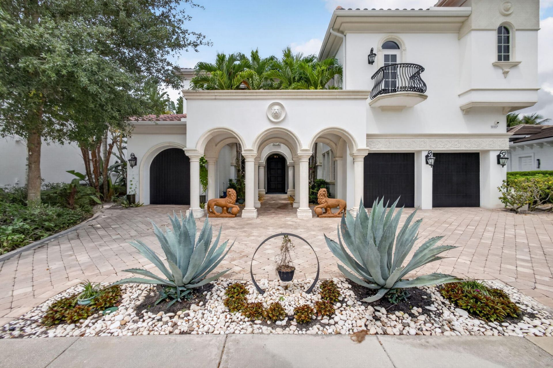 11117 Green Bayberry Drive, Palm Beach Gardens, FL 33418 Photo