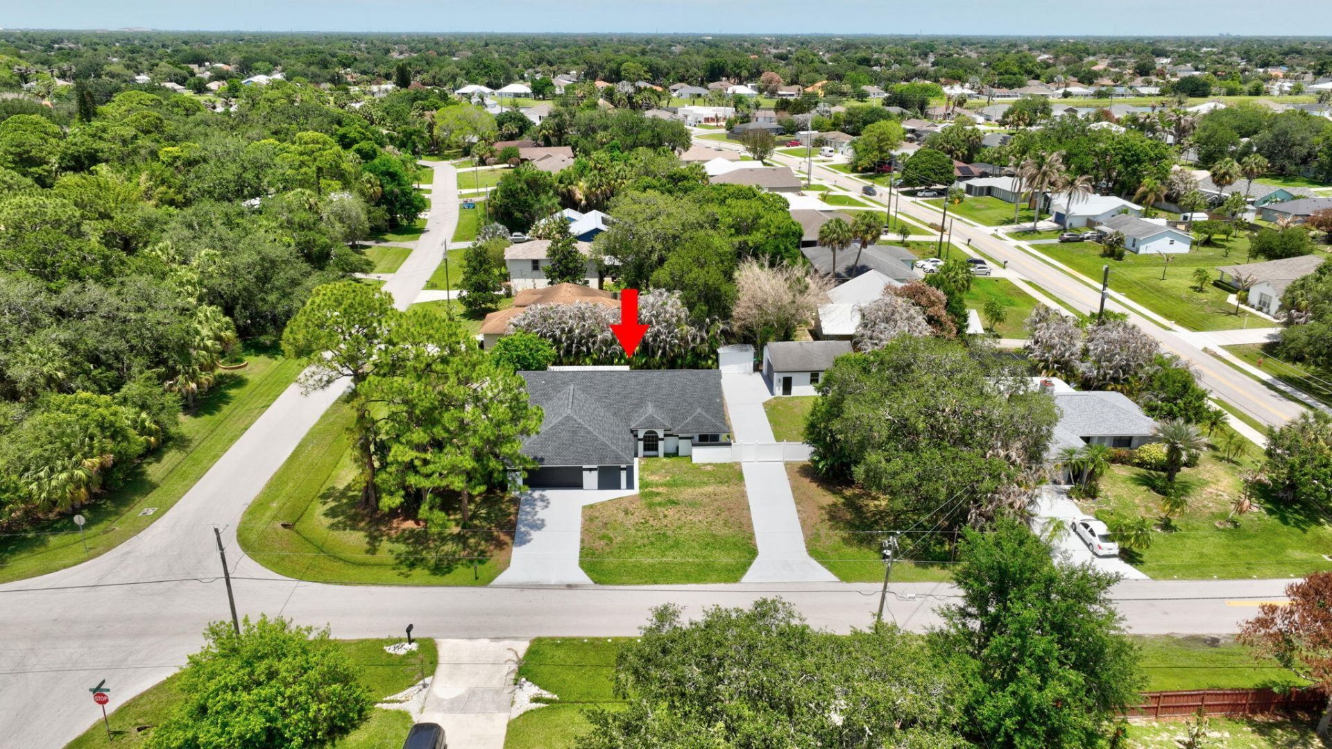 1721 SW Ocean Cove Avenue, Port Saint Lucie, FL 34953 Photo