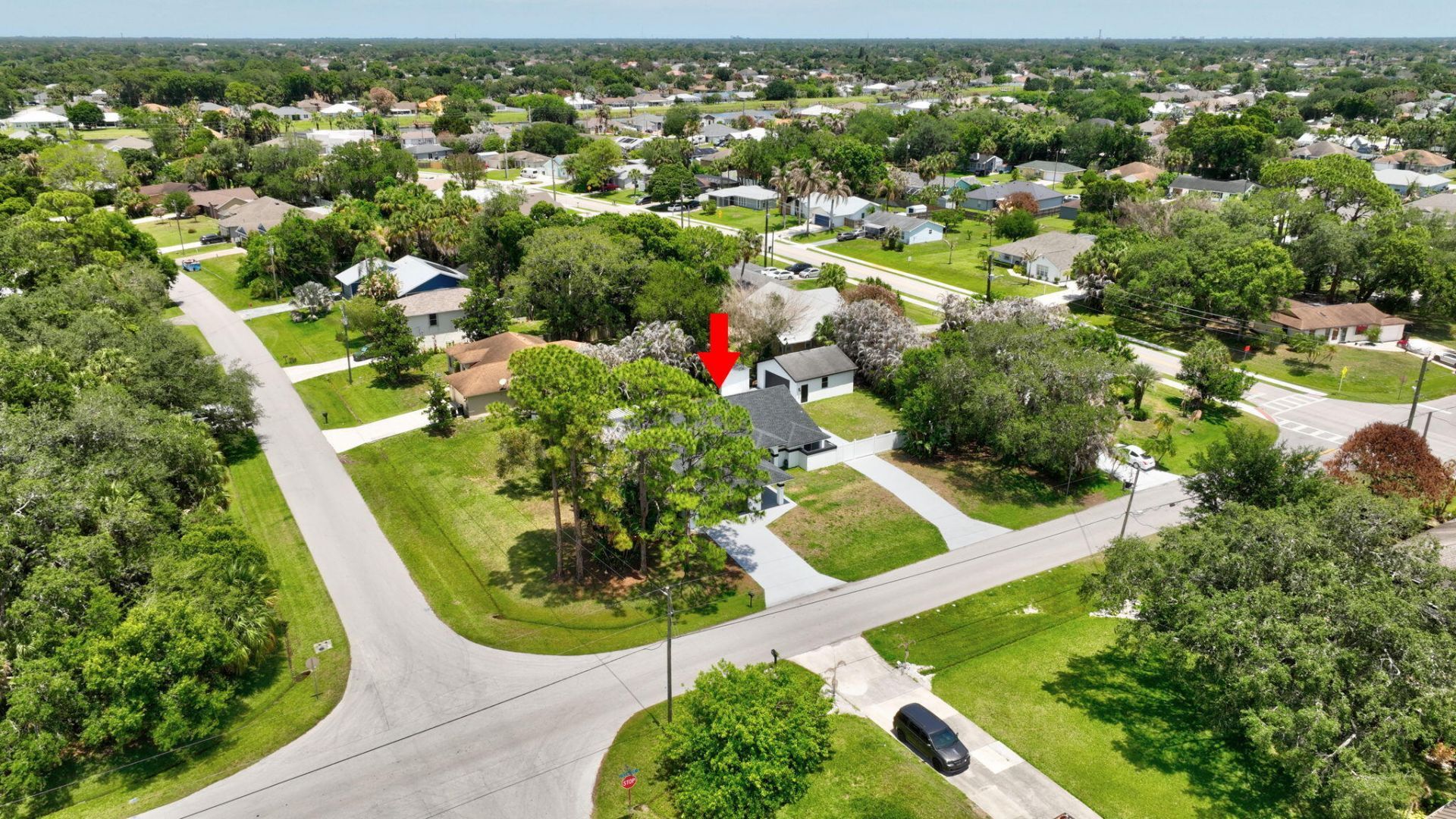 1721 SW Ocean Cove Avenue, Port Saint Lucie, FL 34953 Photo