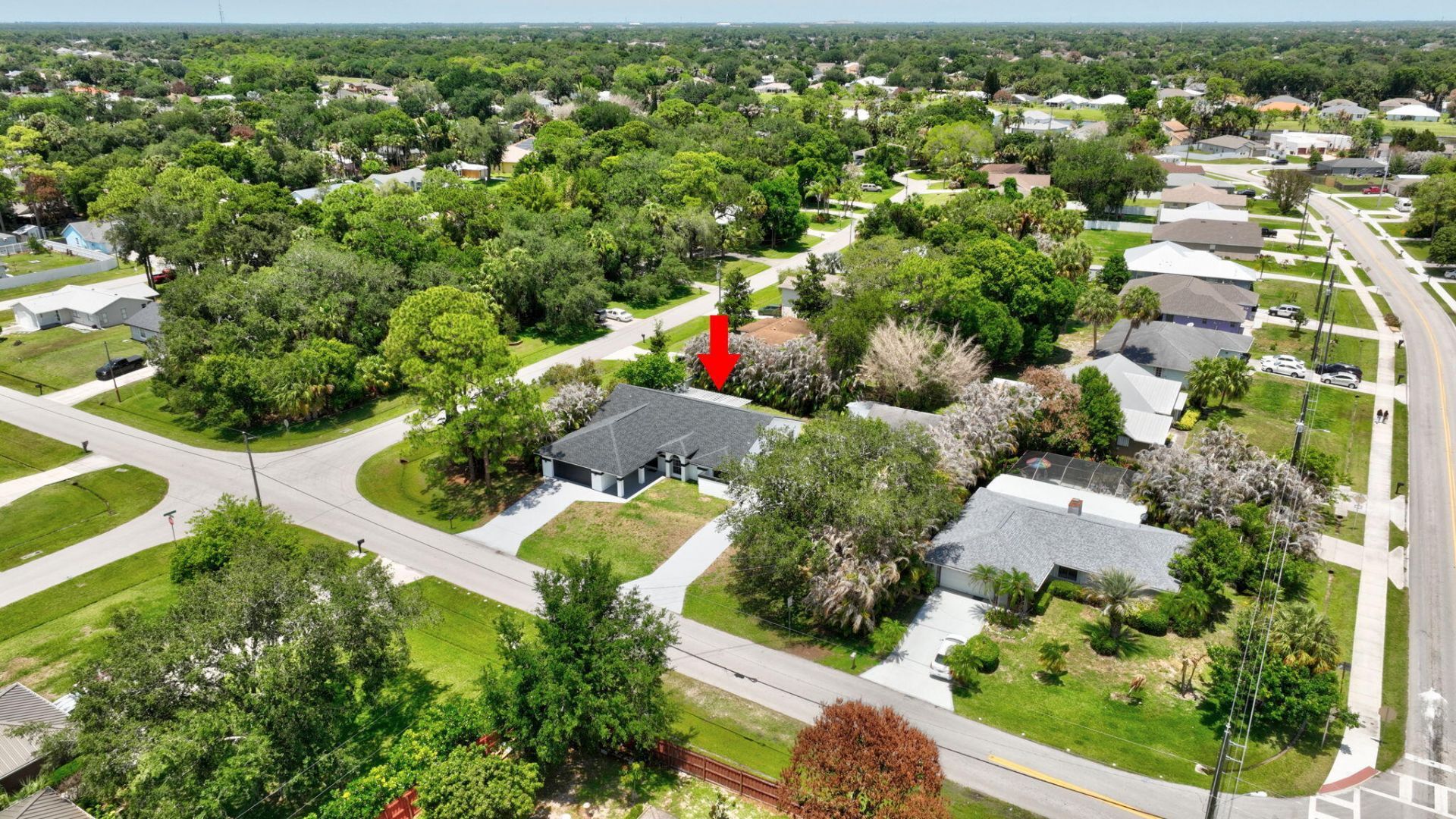 1721 SW Ocean Cove Avenue, Port Saint Lucie, FL 34953 Photo