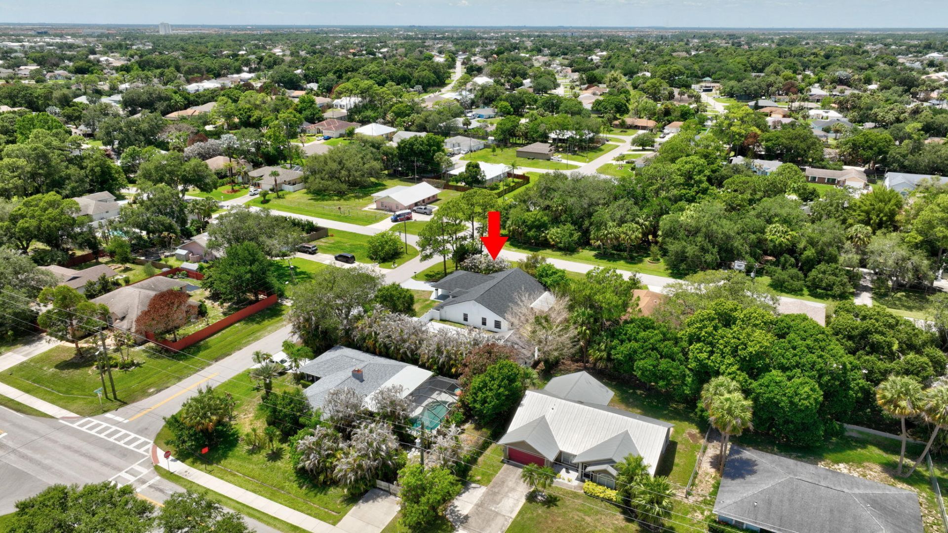 1721 SW Ocean Cove Avenue, Port Saint Lucie, FL 34953 Photo