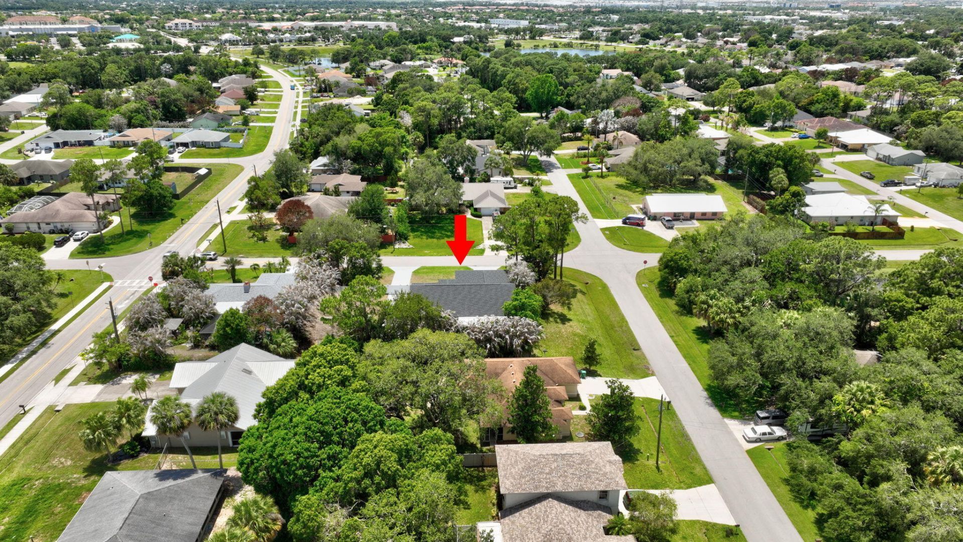 1721 SW Ocean Cove Avenue, Port Saint Lucie, FL 34953 Photo