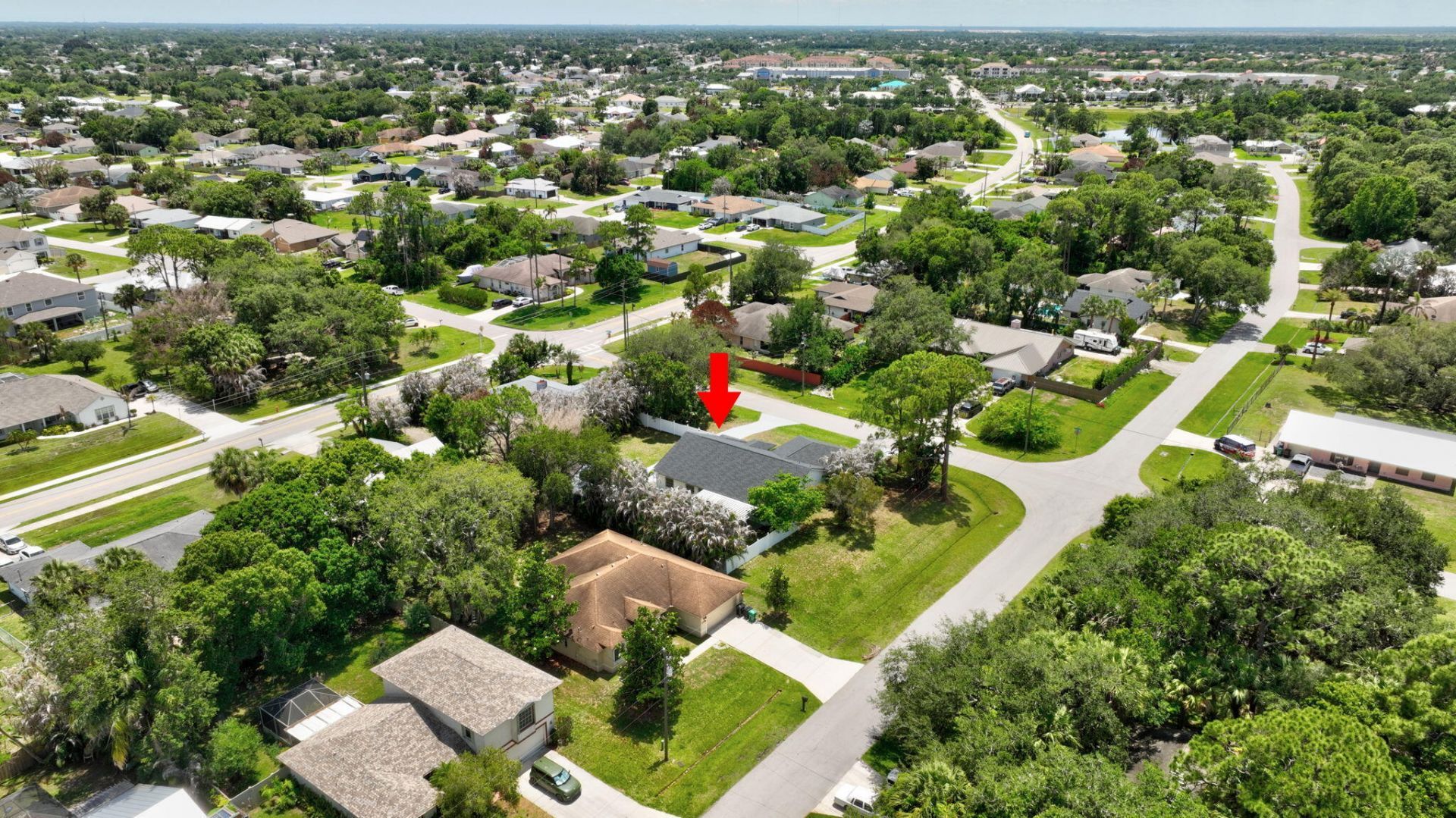 1721 SW Ocean Cove Avenue, Port Saint Lucie, FL 34953 Photo