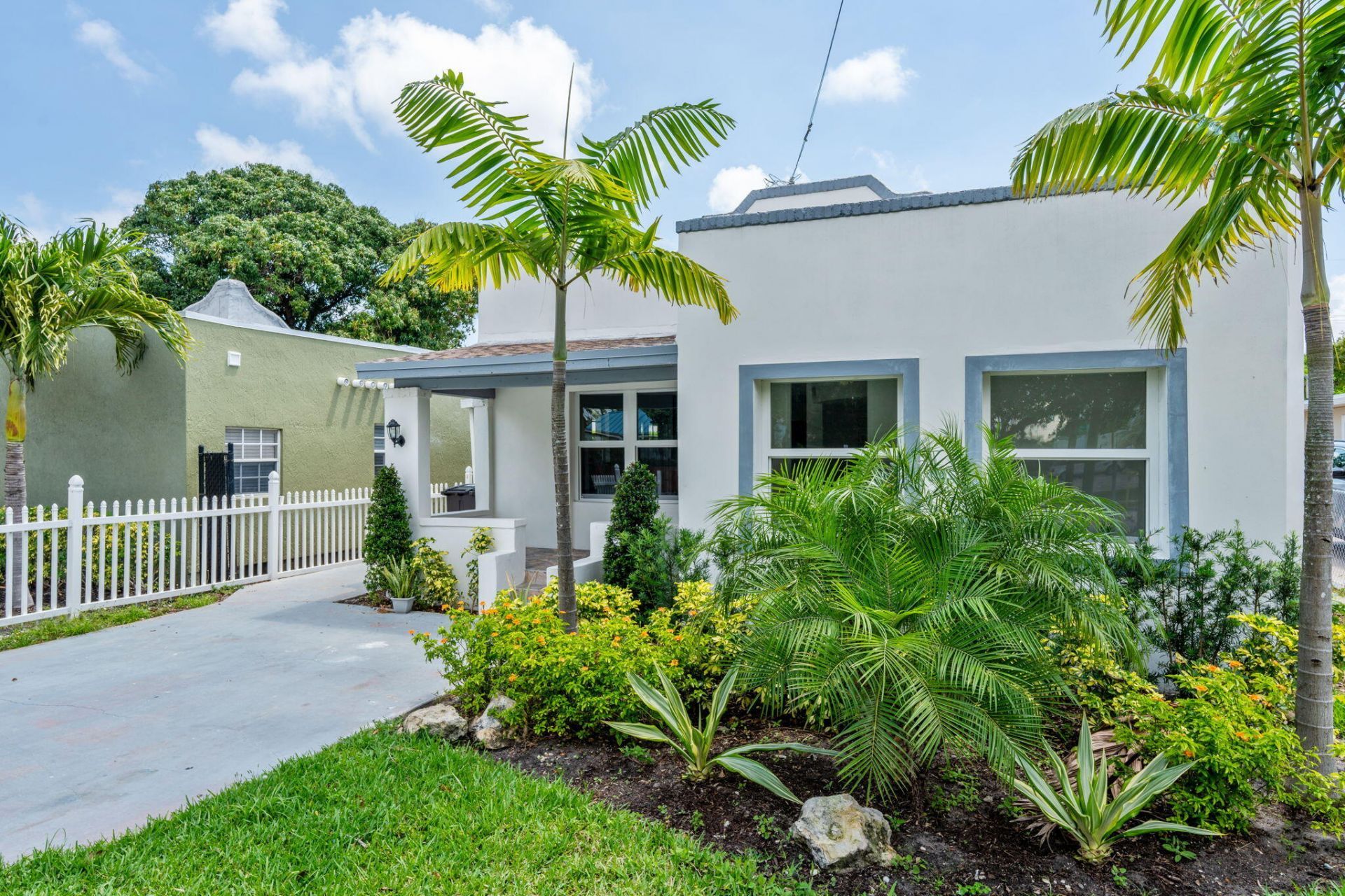 4324 Garden Avenue, West Palm Beach, FL 33405 Photo
