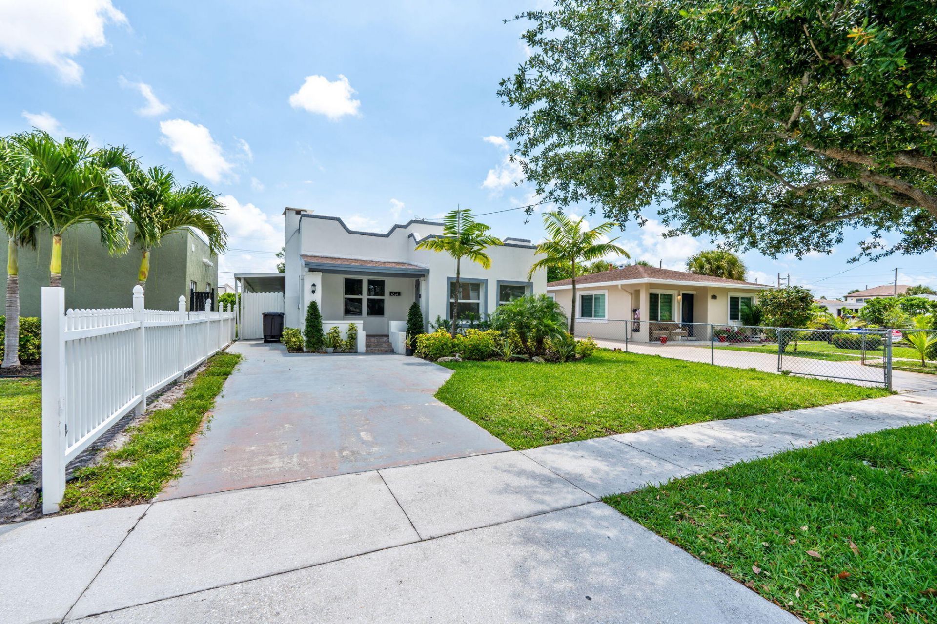 4324 Garden Avenue, West Palm Beach, FL 33405 Photo