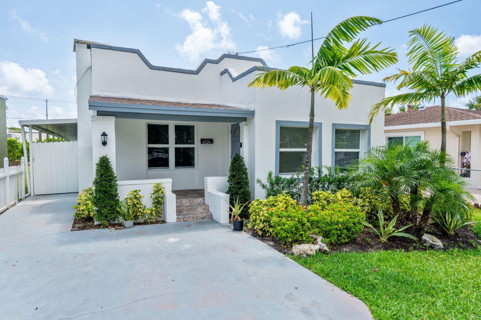 4324 Garden Avenue, West Palm Beach, FL 33405 Photo