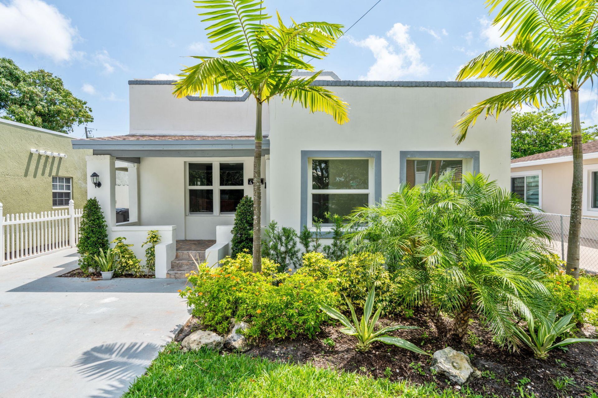 4324 Garden Avenue, West Palm Beach, FL 33405 Photo