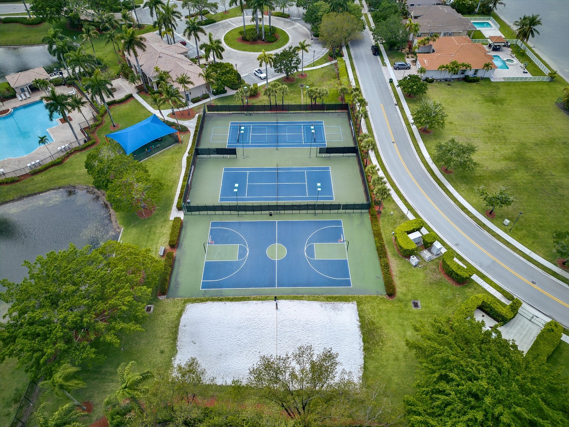 19111 SW 8th Street, Pembroke Pines, FL 33029 Photo