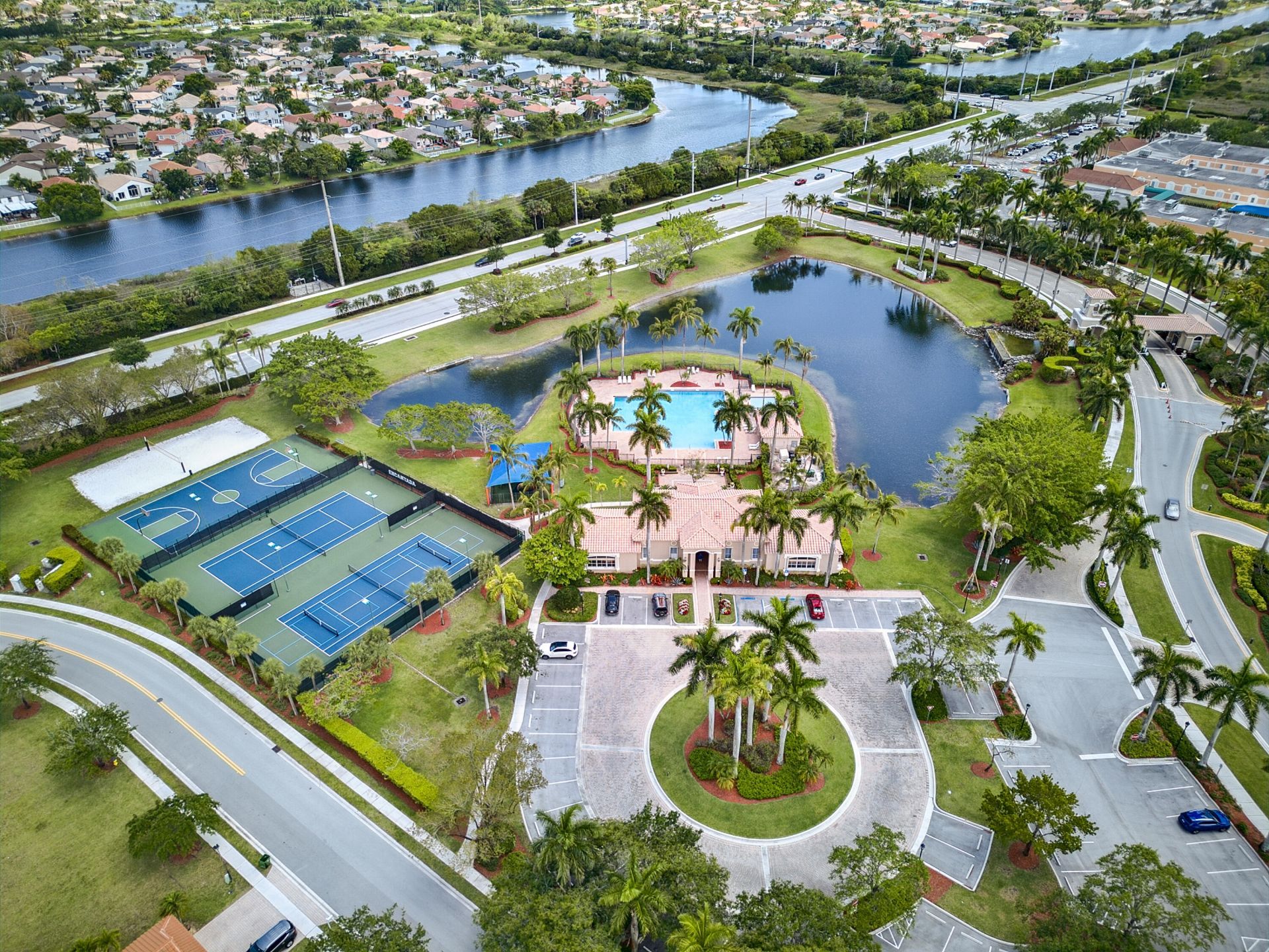 19111 SW 8th Street, Pembroke Pines, FL 33029 Photo