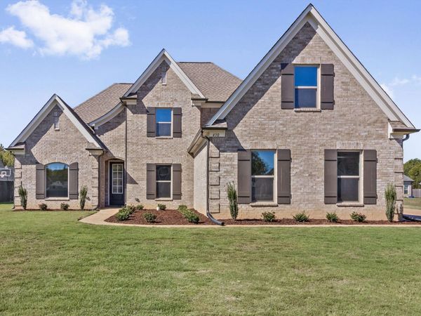 430 MARRIETTA DR, Oakland, TN 38060