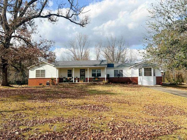 2884 SANDY FLAT RD, Bethel Springs, TN 38315