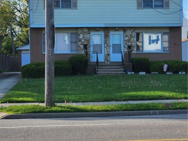 20207 Lake Shore Boulevard , Euclid, OH 44123