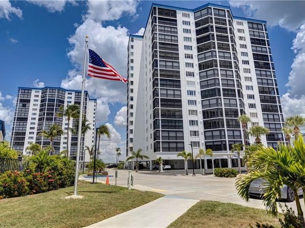 4753 Estero BLVD , Unit 1002, FORT MYERS BEACH, FL 33931
