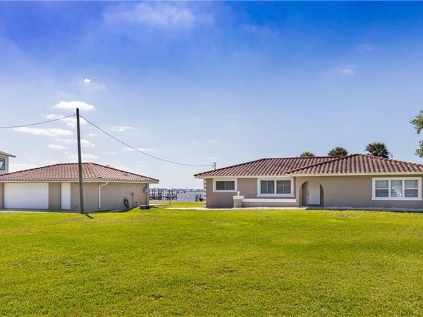 1808 Stevenson RD , NORTH FORT MYERS, FL 33917